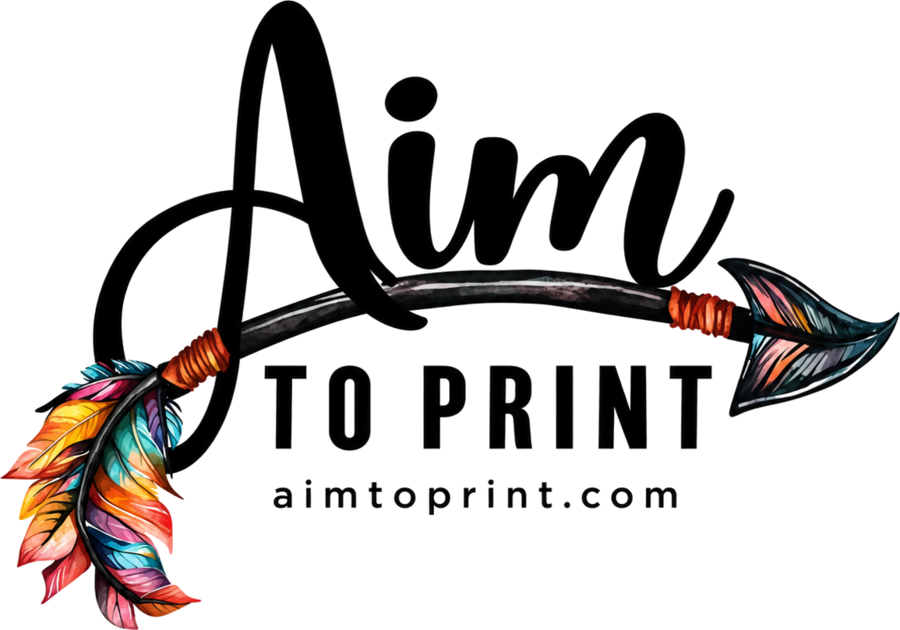 Aim To Print